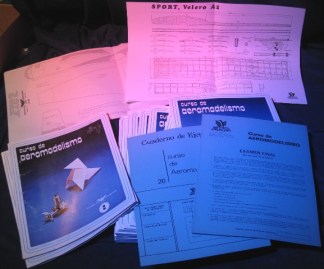 CURSO DE AEROMODELISMO INSTITUTO AMERICANO (1)